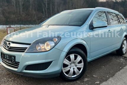 Opel Astra 49.381 km 5.999 &euro; Kaufbeuren 87600