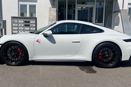 Porsche 992 5.600 km 179.911 &euro; Weingarten 88250