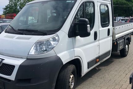 Peugeot Boxer 129.000 km 5.350 &euro; Berlin 12109