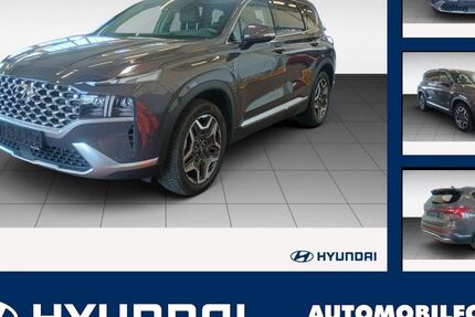 Hyundai SANTA FE 48.201 km 38.790 € Pfullingen 72793