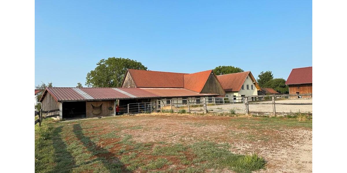 Bauernhaus, Landhaus Ilshofen - 8 Zimmer, 260 m&sup2;, 1.499.000&euro; | Angebot:26058982