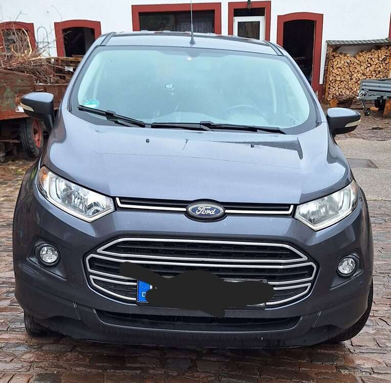 EcoSport