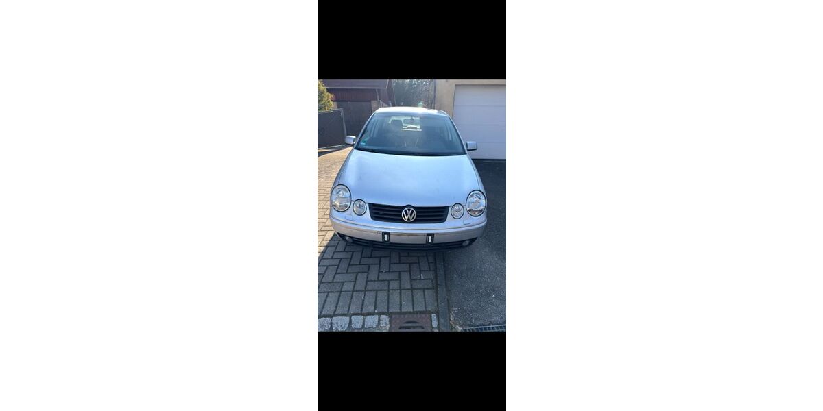 VW Polo 175.000 km 800 &euro; Hechingen 72379