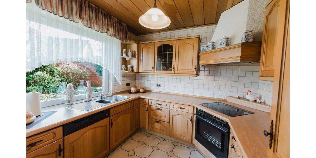 Einfamilienhaus Emlichheim - 7 Zimmer, 156 m&sup2;, 298.000&euro; | Angebot:25770606