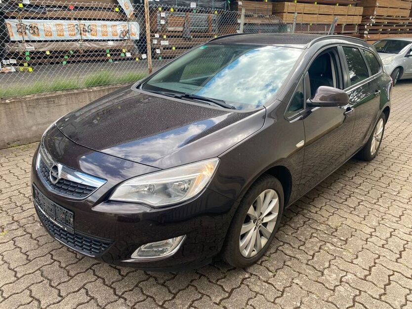 Astra