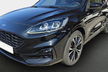 Ford Kuga 30.951 km 25.485 &euro; Morbach 54497