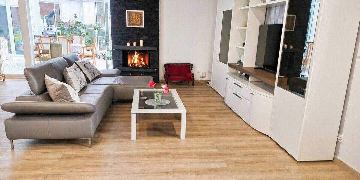Bungalow Ganderkesee - 7 Zimmer, 198 m&sup2;, 594.800&euro; | Angebot:26443411