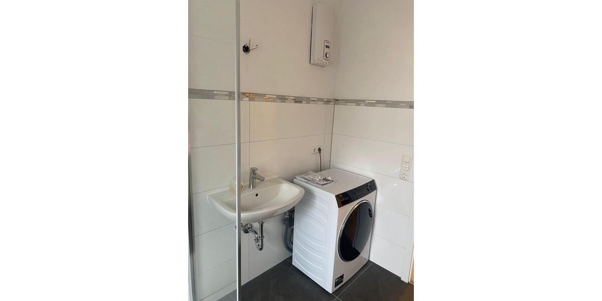 Erdgeschoßwohnung Augsburg Antonsviertel - 2 Zimmer, 64 m&sup2;, 890&euro; | Angebot:25986425