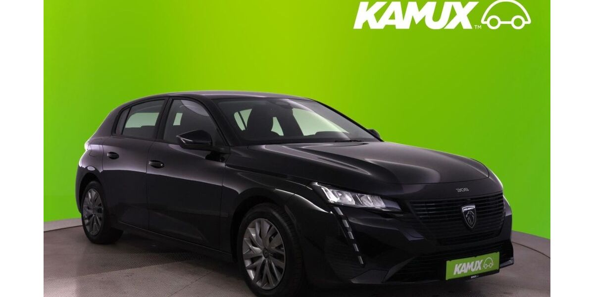 Peugeot 308 6.618 km 16.390 &euro; Ahrensburg 22926