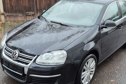 VW Jetta 124.500 km 2.990 € Frankenberg 09669