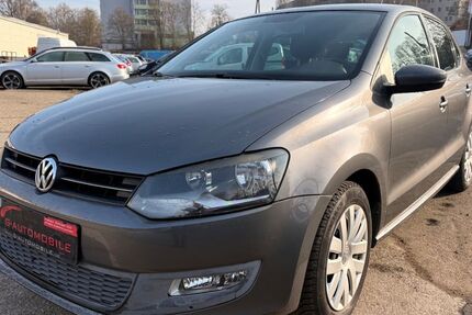 VW Polo 145.891 km 5.999 &euro; Kaiserslautern 67663