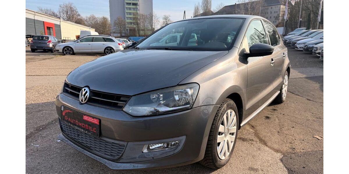 VW Polo 145.891 km 5.999 &euro; Kaiserslautern 67663