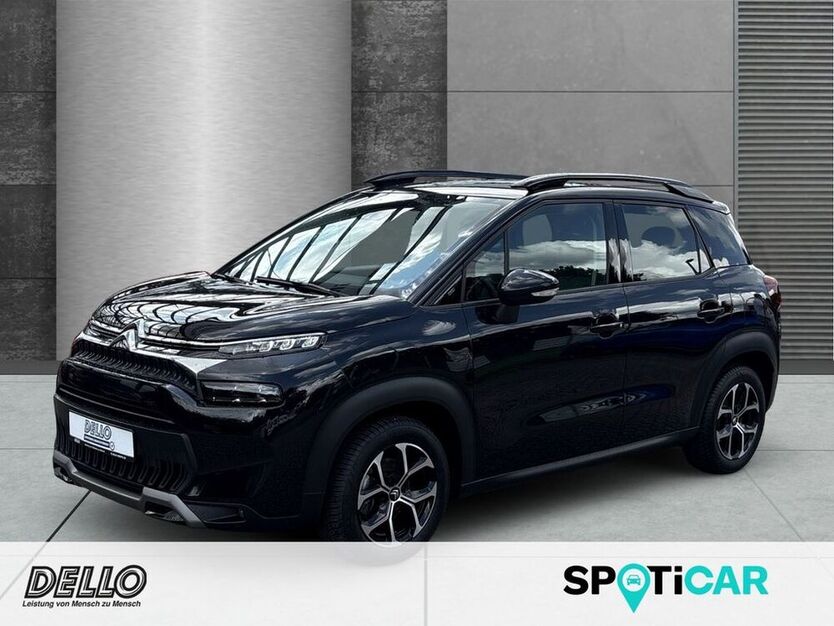 C3 Aircross
