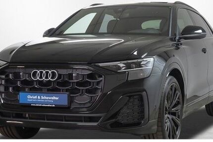 Audi Q8 12.700 km 85.910 € München 81476