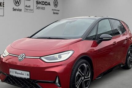 VW ID.3 9.700 km 46.870 &euro; Tarmstedt 27412