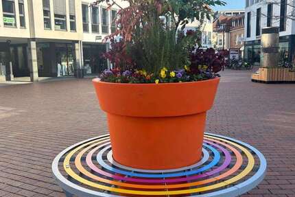 Gewerbeobjekt Gütersloh - 1.650&euro; | Angebot:26112091