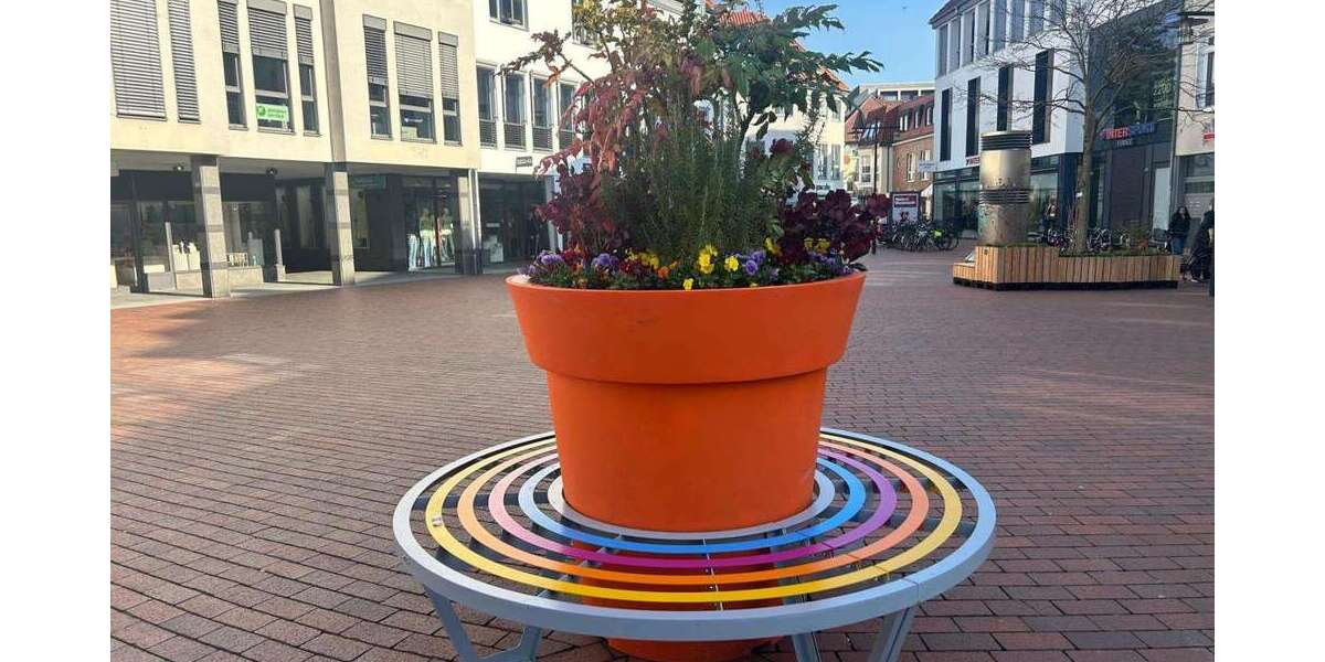 Gewerbeobjekt Gütersloh - 1.650&euro; | Angebot:26112091