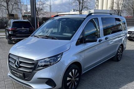 Mercedes-Benz Vito 10.318 km 62.880 &euro; Erding 85435