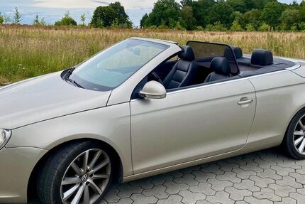 VW Eos