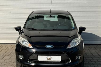 Ford Fiesta 80.483 km 5.499 &euro; Düren 52349