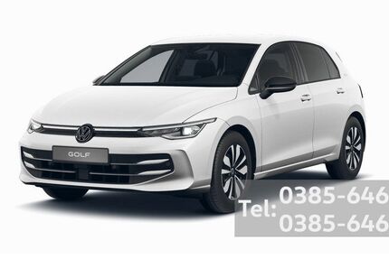 VW Golf 14.500 km 28.999 &euro; Schwerin 19061