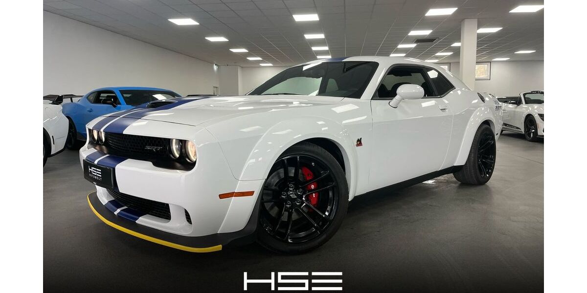Dodge Challenger 54.000 km 45.990 &euro; Mudau 69427