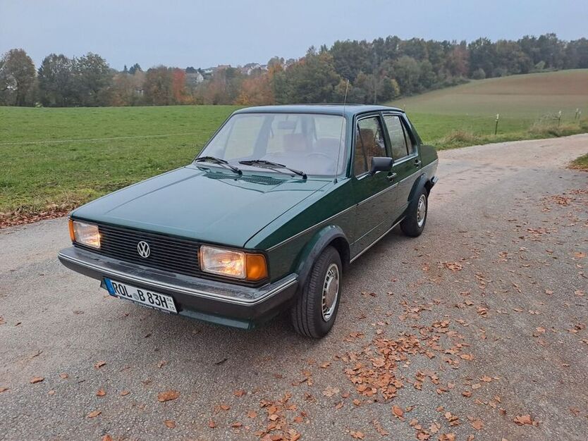 Jetta