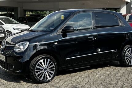 Renault Twingo 17.499 km 12.450 &euro; Überlingen 88662