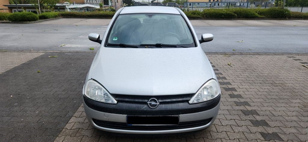 Opel Corsa 192.941 km 1.400 &euro; Witten 58455