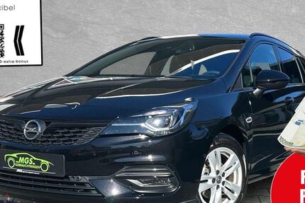 Opel Astra 16.675 km 19.870 € Kulmbach 95326