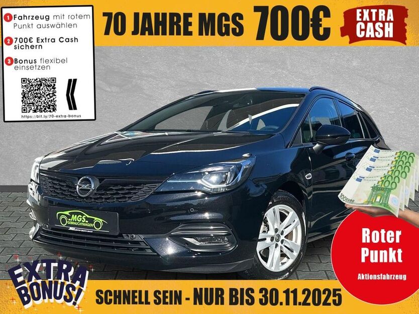 Opel Astra 16.675 km 20.870 € Kulmbach 95326