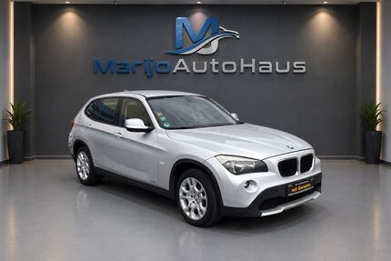 BMW X1 71.000 km 10.599 &euro; Mainz-Kastel 55252