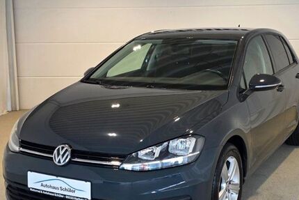 VW Golf 154.448 km 8.455 &euro; Hettstedt OT Walbeck 06333