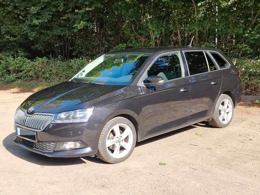 Fabia