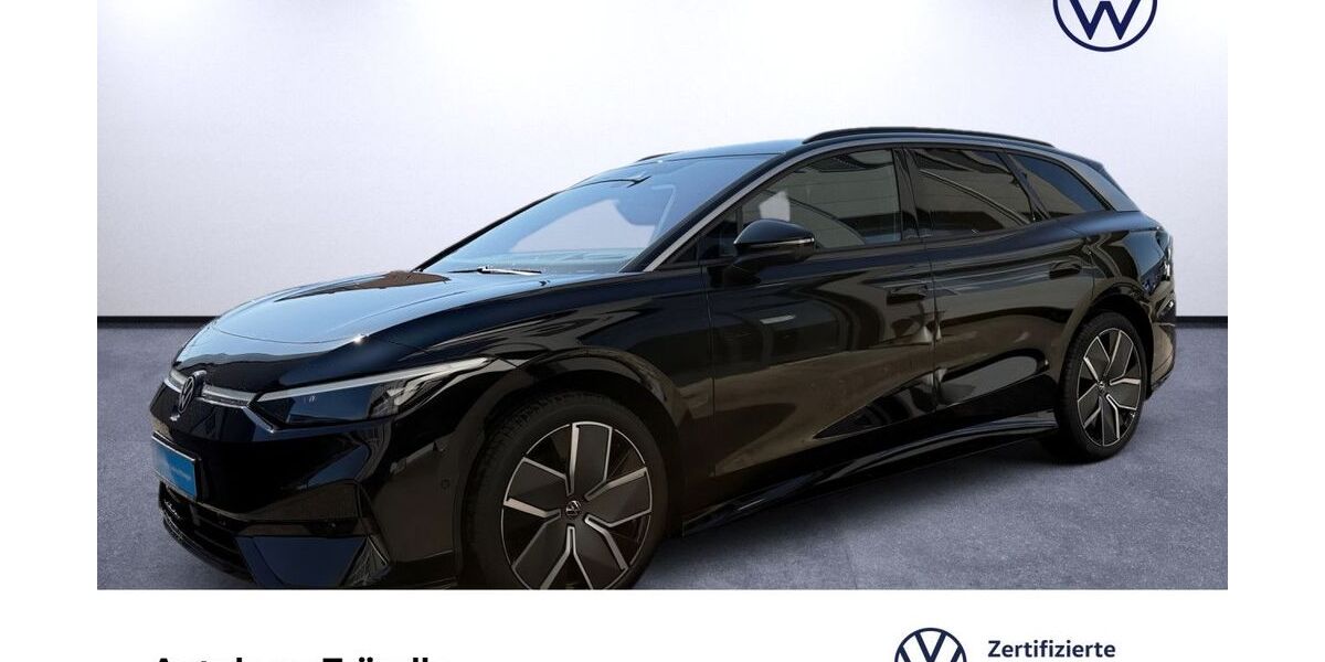 VW ID.7 17.819 km 52.980 &euro; Schopfheim 79650