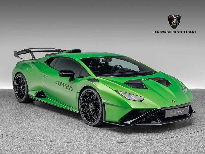 Huracán