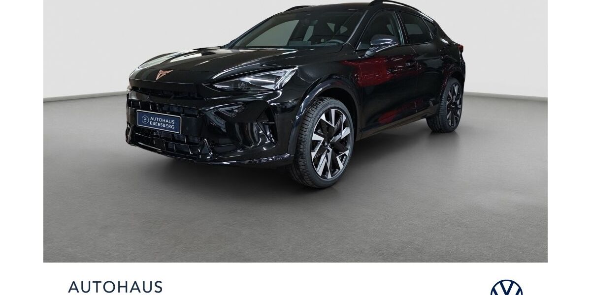 Cupra Formentor 3.000 km 41.999 &euro; Ebersberg bei München 85560