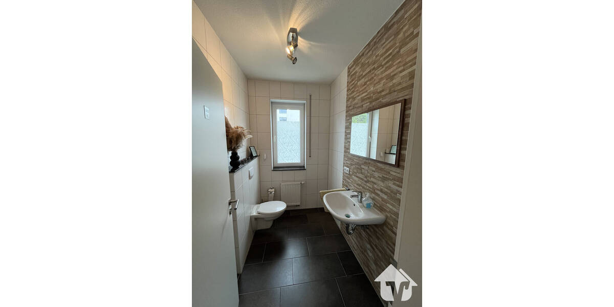 Etagenwohnung Vechta - 3 Zimmer, 75 m&sup2;, 219.000&euro; | Angebot:26643460