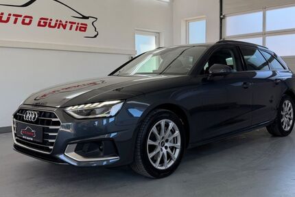 Audi A4 148.000 km 20.999 &euro; Kötz 89359