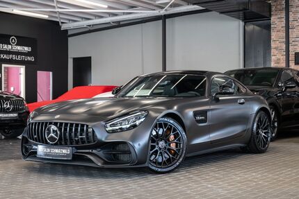 Mercedes-Benz AMG GT 33.865 km 117.990 &euro; Trossingen 78647
