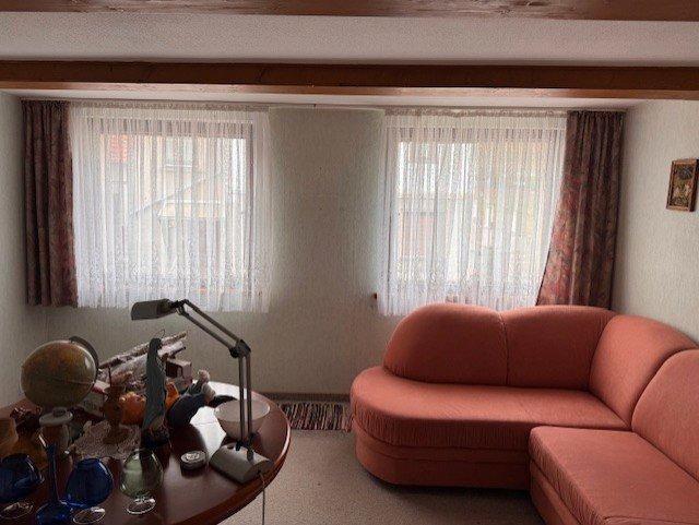 Einfamilienhaus Sollstedt - 6 Zimmer, 150 m&sup2;, 42.000&euro; | Angebot:26991520