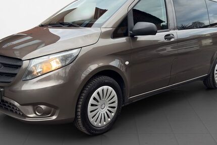 Mercedes-Benz Vito 128.000 km 24.990 &euro; Ronnenberg OT Empelde 30952