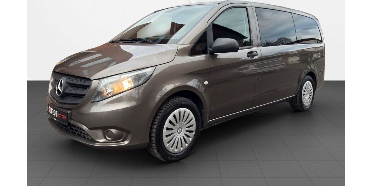 Mercedes-Benz Vito 128.000 km 24.990 &euro; Ronnenberg OT Empelde 30952