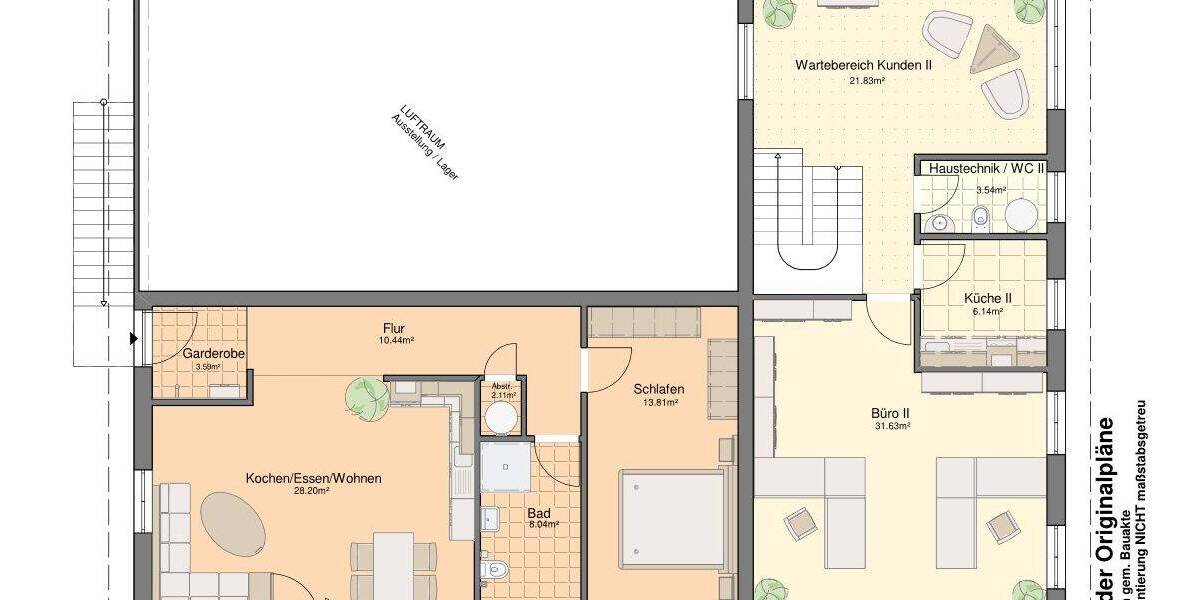 Gewerbeobjekt Breisach am Rhein Breisach - 985.000&euro; | Angebot:26796321