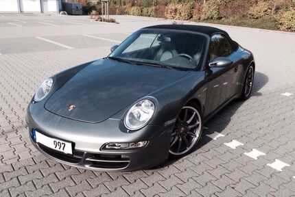 Porsche 997