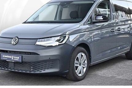 VW Caddy Maxi 16.919 km 34.890 &euro; Bielefeld 33689