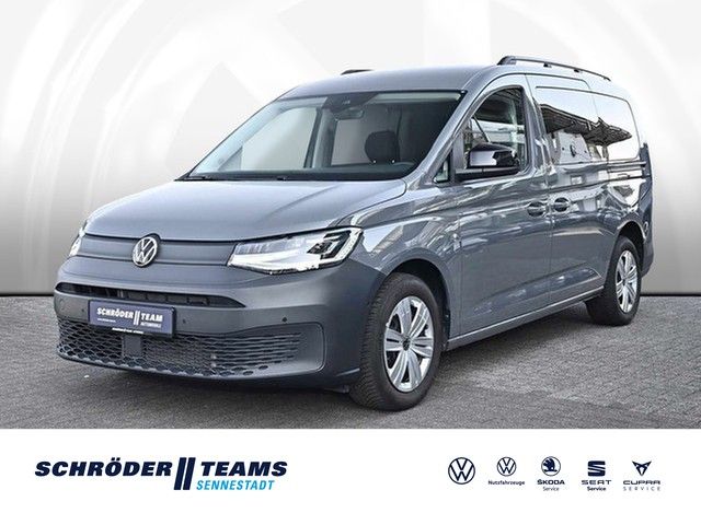 VW Caddy Maxi 16.919 km 34.890 &euro; Bielefeld 33689
