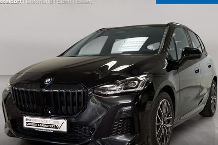 BMW 220 Active Tourer 27.436 km 33.599 &euro; Düsseldorf 40237