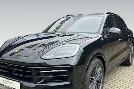 Porsche Cayenne 20.399 km 88.930 &euro; Braunschweig 38114
