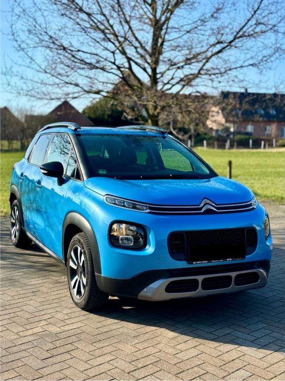 C3 Aircross